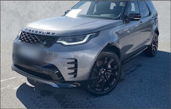 Bild des Angebotes Land Rover Discovery D300 R-Dynamic SE  StandHZG AHK-el. klappb.