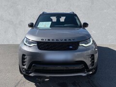 Bild des Angebotes Land Rover Discovery D300 R-Dynamic SE  StandHZG AHK-el. klappb.