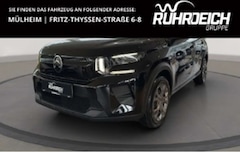 Bild des Angebotes Citroen C3 Turbo 100 YOU 1.2 Einparkhilfe Spurhalteassis Notb