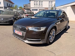 Bild des Angebotes Audi A6 allroad 3.0 TDI Leder Xenon Navi AHK BOSE