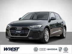 Bild des Angebotes Audi A1 advanced 30 TFSI S tronic LED/Rückf