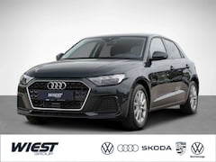 Bild des Angebotes Audi A1 advanced 30 TFSI S tronic LED/Rückf