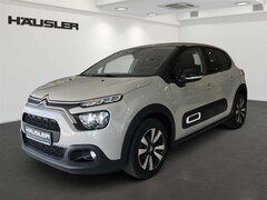 Bild des Angebotes Citroen C3 Max, 1.2 PureTech 110, Start&Stop
