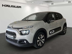 Bild des Angebotes Citroen C3 Max, 1.2 PureTech 110, Start&Stop