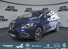 Bild des Angebotes Renault Scenic TCe 140 Intens*AHK*SHZ*RFK*Navi*uvm.