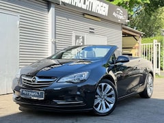Bild des Angebotes Opel Cascada 1.6 T Innovation EcoFlex *VOLL*LED*LEDER*NAVI*