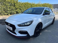 Hyundai i30 Fastback N Performance*Navi*Kamera*LED*