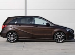 Bild des Angebotes Mercedes-Benz B 180 B 180d (CDI) 7G-DCT