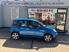 Bild des Angebotes Fiat Panda MH+NaviZB+PDC+Klima+LM+BT+USB+DAB+S/S+