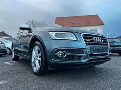 Bild des Angebotes Audi SQ5 3.0 TDI QUATTRO 1.HAND +ACC+KAMERA + KEYLESS
