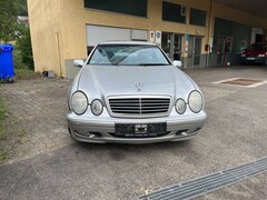 Bild des Angebotes Mercedes-Benz CLK 320 CLK Coupe 320 Avantgarde