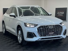 Bild des Angebotes Audi Q5 Sportback 40 TDI quattro S line*AHK*Design