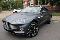 Bild des Angebotes Aston Martin DBX 4.0 V8 Panorama/360Grad/Luft/SERVICE NEU