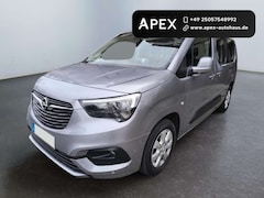 Bild des Angebotes Opel Combo Life 1.2 XL Turbo Edition L2 7 Sitzer Navi AHK Kamer...