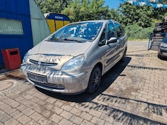 Bild des Angebotes Citroen Xsara Picasso 1.8 Tüv  Neu bis 02.2027 KLIMAAU.