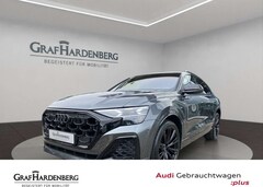 Bild des Angebotes Audi Q8 3.0 TFSIe quattro tiptronic Navi HUD B&O AHK