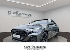 Audi Q8 3.0 TFSIe quattro tiptronic Navi HUD B&O AHK