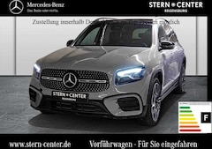 Bild des Angebotes Mercedes-Benz GLB 220 d 4MATIC MBUX AMG SHD Perf-AGA Wide AHK