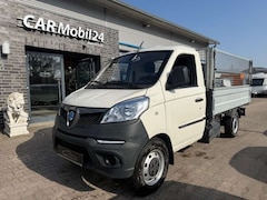 Bild des Angebotes Piaggio Porter Porter NP6 LPG Pro Pritsche