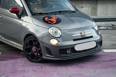 Bild des Angebotes Fiat 500C Abarth