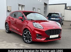 Bild des Angebotes Ford Puma ST-Line X LED CarPlay KAMERA SPUR ACC B&O