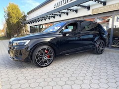 Bild des Angebotes Audi SQ7 4.0 TFSI quattro LEDER 22LM B&O TOUR MASSAGE
