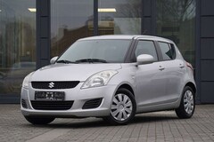 Bild des Angebotes Suzuki Swift Comfort
