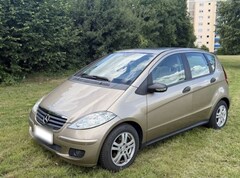 Bild des Angebotes Mercedes-Benz A 150 Autotronic Classic
