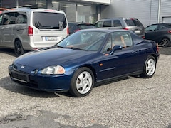 Bild des Angebotes Honda CRX