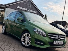 Bild des Angebotes Mercedes-Benz B 160 Score *URBAN*1.HAND*LED*NAVI*PDC*SHZ*