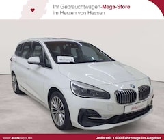 Bild des Angebotes BMW 220 220d Gran Tourer xDrive Aut. Luxury Line