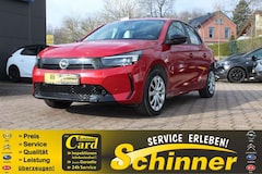 Bild des Angebotes Opel Corsa-e