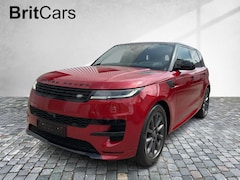 Bild des Angebotes Land Rover Range Rover Sport D300 Dynamic SE Luft HUD 360