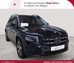 Bild des Angebotes Mercedes-Benz GLB 220 GLB 220 d 4Matic 8G-DCT Progressive AHK