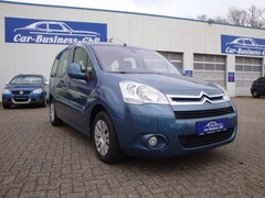 Bild des Angebotes Citroen Berlingo Kombi Multispace