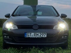Bild des Angebotes VW Golf Allstar BMT