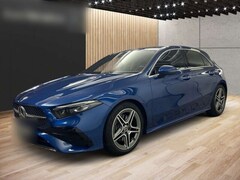 Bild des Angebotes Mercedes-Benz A 220 A 220 d AMG Line Advanced+/Totwinkel/Memory/LED