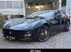 Bild des Angebotes Ferrari FF 6,3 V12 4x4*DE-FZG*Unfallfrei*KAM*Daytona*
