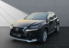 Bild des Angebotes Lexus NX 300 h*FSPORT*4x4*1HD*SCHIEBD*HUD 15J-GARANTIE