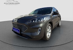 Bild des Angebotes Ford Kuga Titanium X*LED*KAM*ACC*4X4*Virtuell*