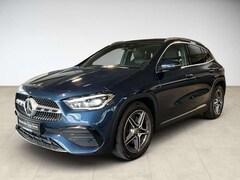 Bild des Angebotes Mercedes-Benz GLA 250 AMG ACC AUT DynLicht Fernlichtass. Kam.
