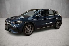 Bild des Angebotes Mercedes-Benz GLA 250 AMG ParkAss. Pano KAM S-Sitz ACC SHZ LM