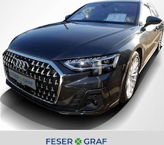 Bild des Angebotes Audi A8 50 TDI qu. ACC Allradl. HuD Navi Pano Standh.