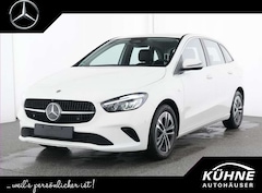Bild des Angebotes Mercedes-Benz B 250 e Progressive Advance+AC Laden+Distronic