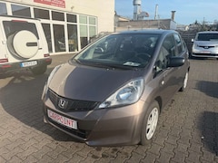 Bild des Angebotes Honda Jazz 1.2 S Cool KLIMA/TÜV BIS 12/2027/2.HAND