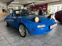 Mazda MX-5 1.6 Cabrio *KSW* TÜV28* TOP-ZUSTAND*