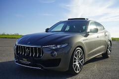 Bild des Angebotes Maserati Levante *PANO*360°*SITZKLIMA*ACC*H&K*LIFT*MEMORY*