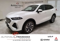Bild des Angebotes GWM WEY 03 GWM Luxury AWD Sitzkomf. Paket Winter-Paket El.Pan