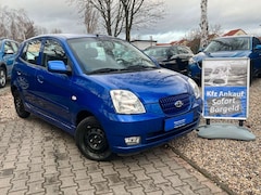 Bild des Angebotes Kia Picanto 1.1 EX*1.HD*Klima*SHZ*48.TKM*TÜV 08/25