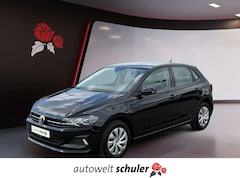Bild des Angebotes VW Polo 1.0 TSI Comfortline Navi Sitzheizung PDC